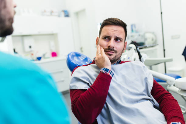 Best Full Mouth Reconstruction  in Wichita Falls, TX