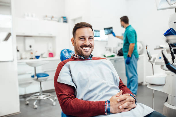 Best Wisdom Tooth Removal  in Wichita Falls, TX