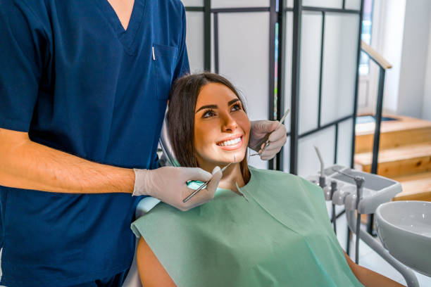 Best TMJ/TMD Treatment  in Wichita Falls, TX