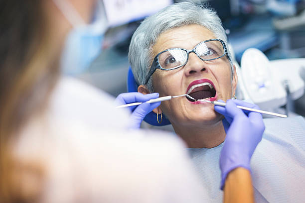 Best Oral Cancer Screening  in Wichita Falls, TX
