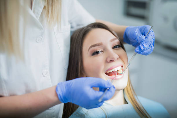 Best Laser Dentistry  in Wichita Falls, TX