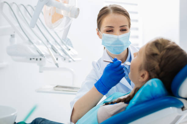 Best Dental Inlays and Onlays  in Wichita Falls, TX